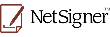 netsigner logo